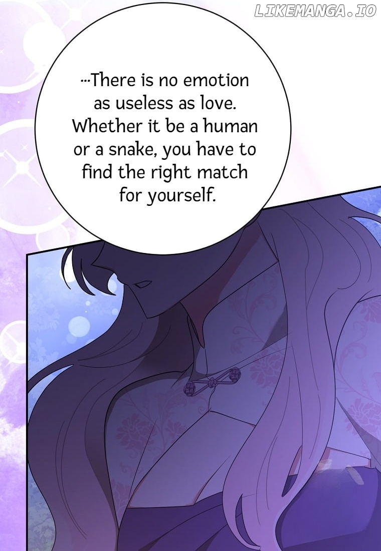 Precious Daughter of the Greatest Martial Arts Villain Chapter 130 - page 63